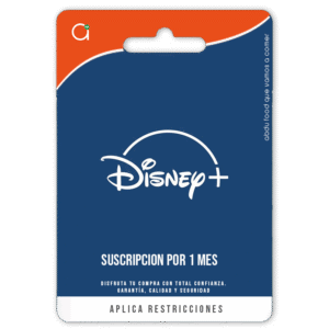 Disney Plus Pantalla PREMIUM