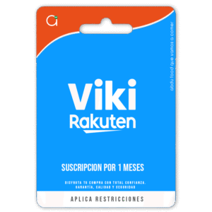 Rakuten Viki