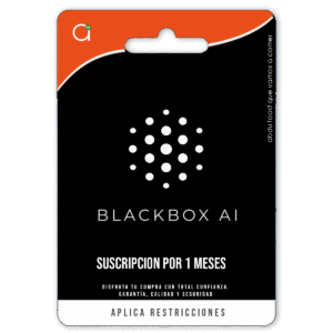 blackbox ai